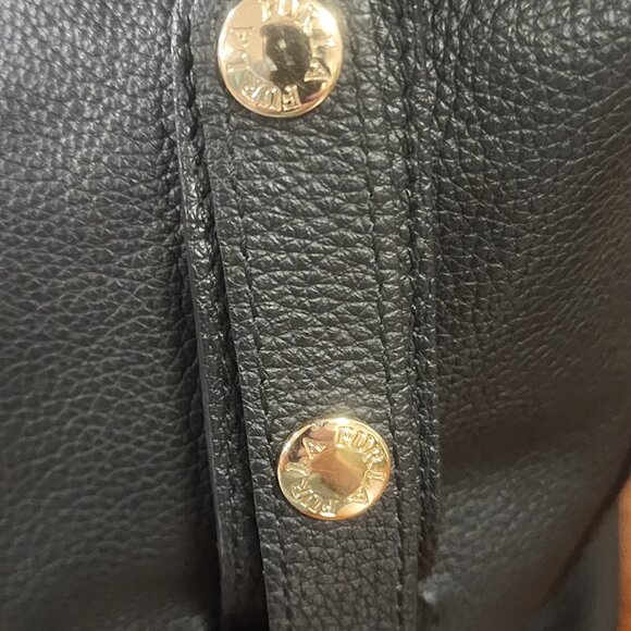 Furla Avatar Dafne 3WAY Leather Convertible Backpack/crossbody/shoulder/hand main image 8
